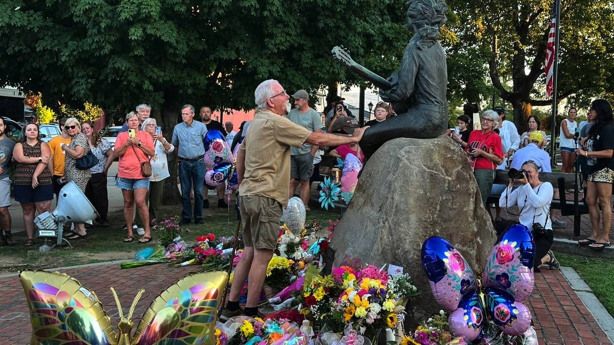 Obit Dolly Parton