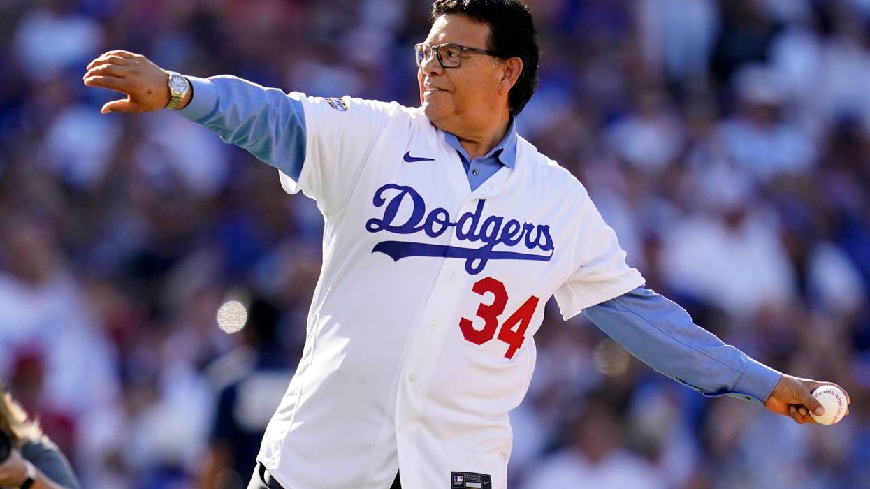 Obit Fernando Valenzuela