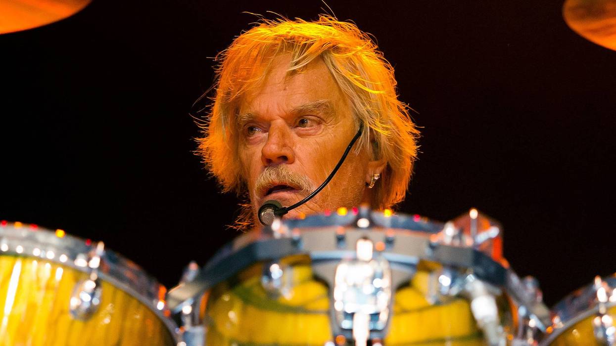 Obit - Frank Beard