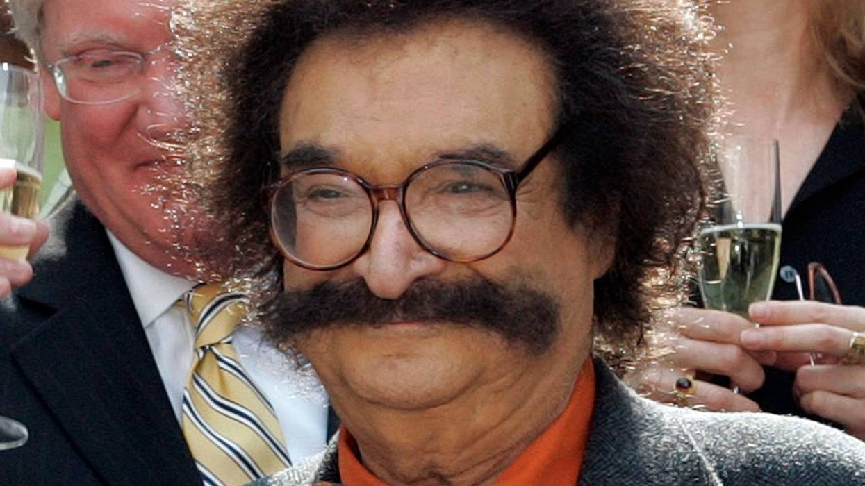 Obit Gene Shalit