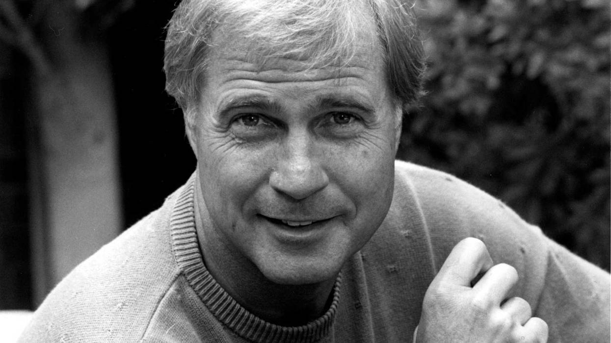 Obit-Gil Gerard