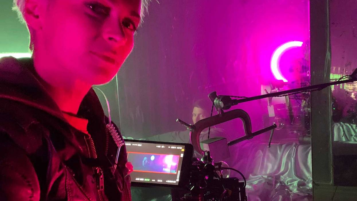 Obit Halyna Hutchins