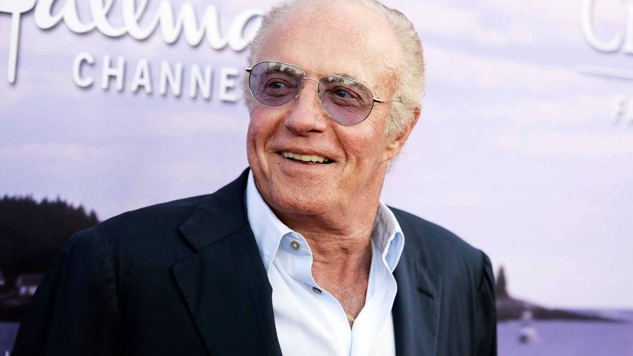Obit James Caan