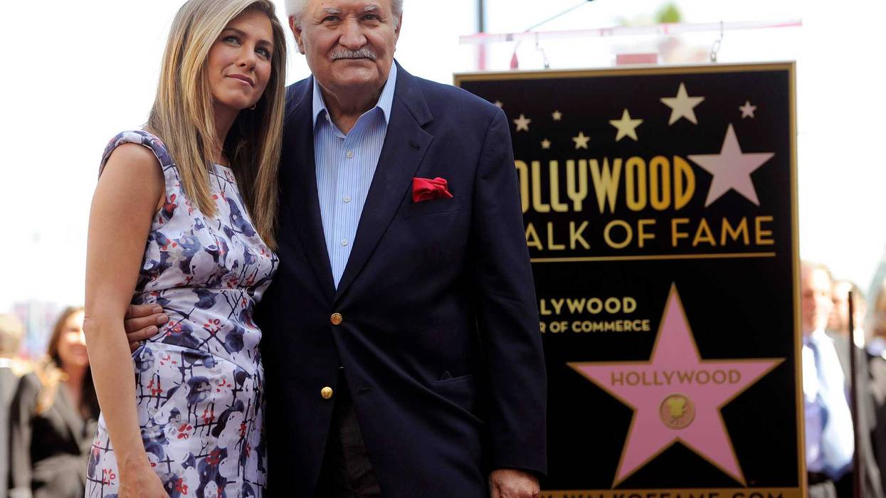 Obit John Aniston