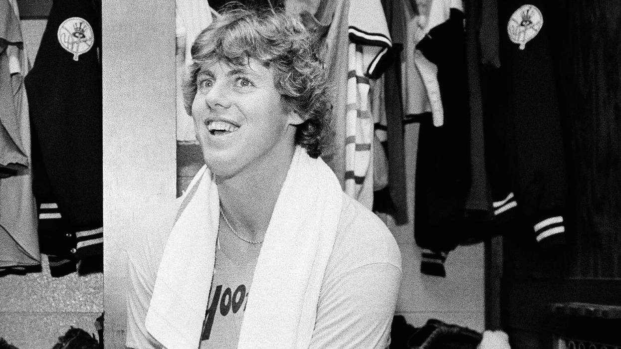 Obit-Ken Clay Baseball 1341