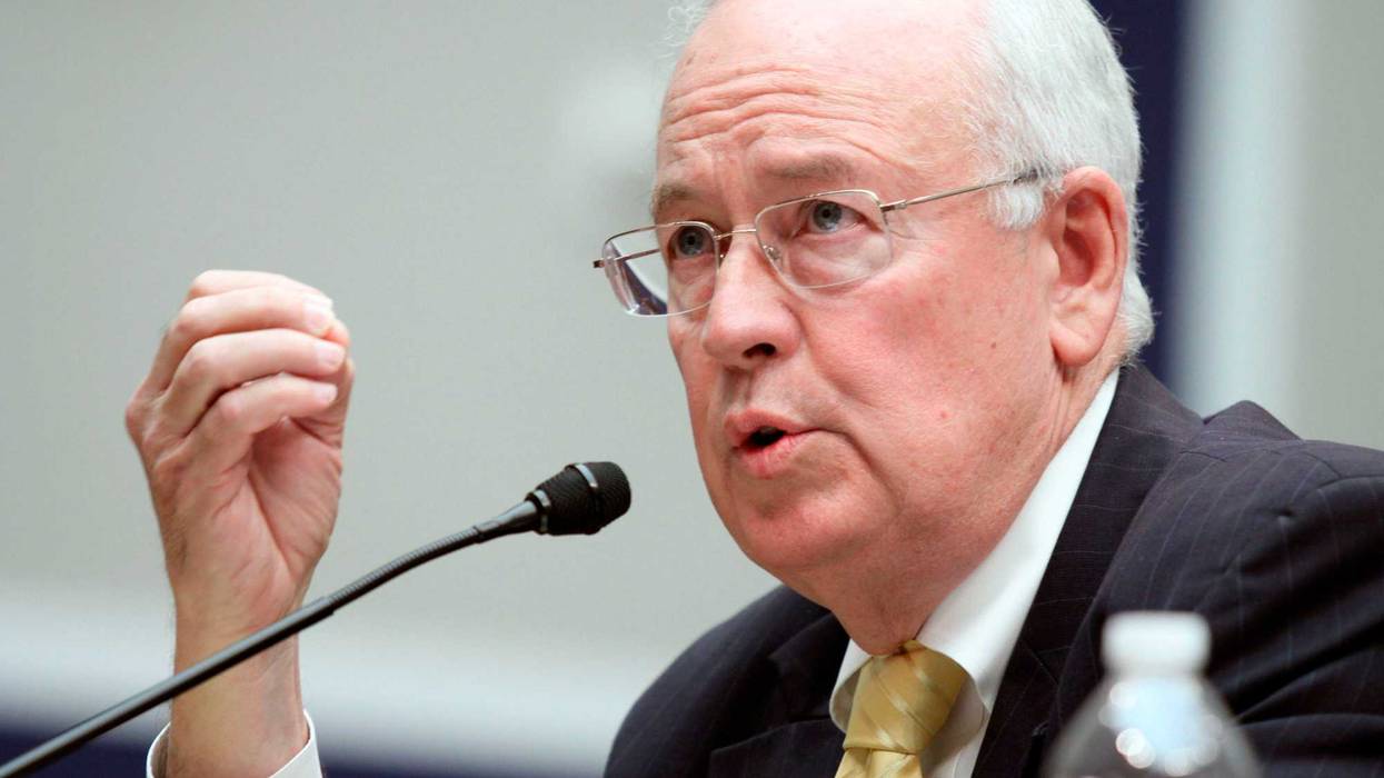 Obit Ken Starr
