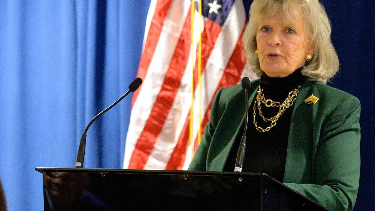 Obit Kentucky Governor Collins