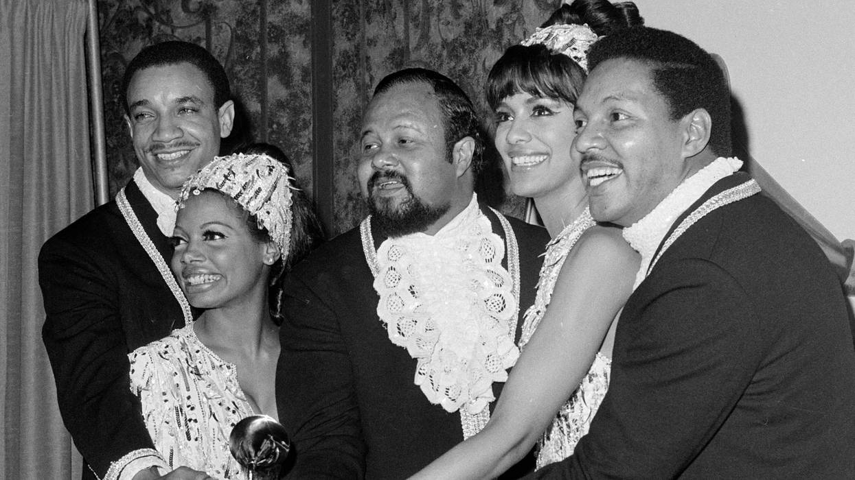 Obit - LaMonte McLemore