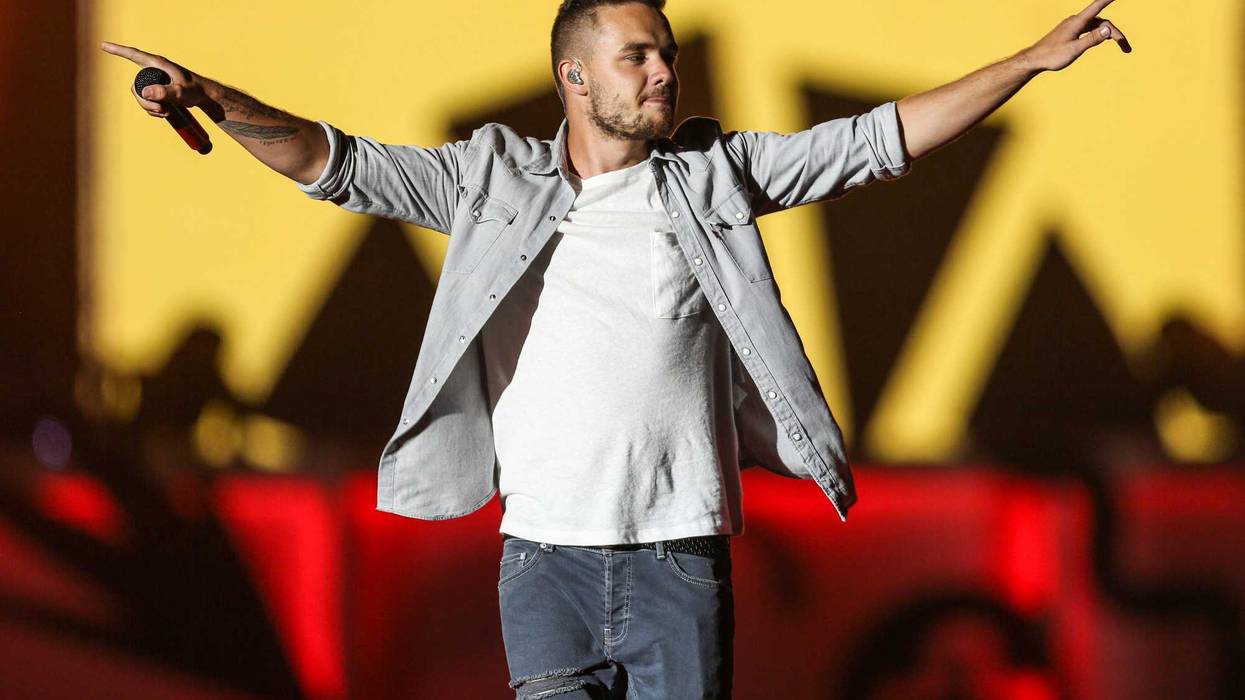 Obit Liam Payne