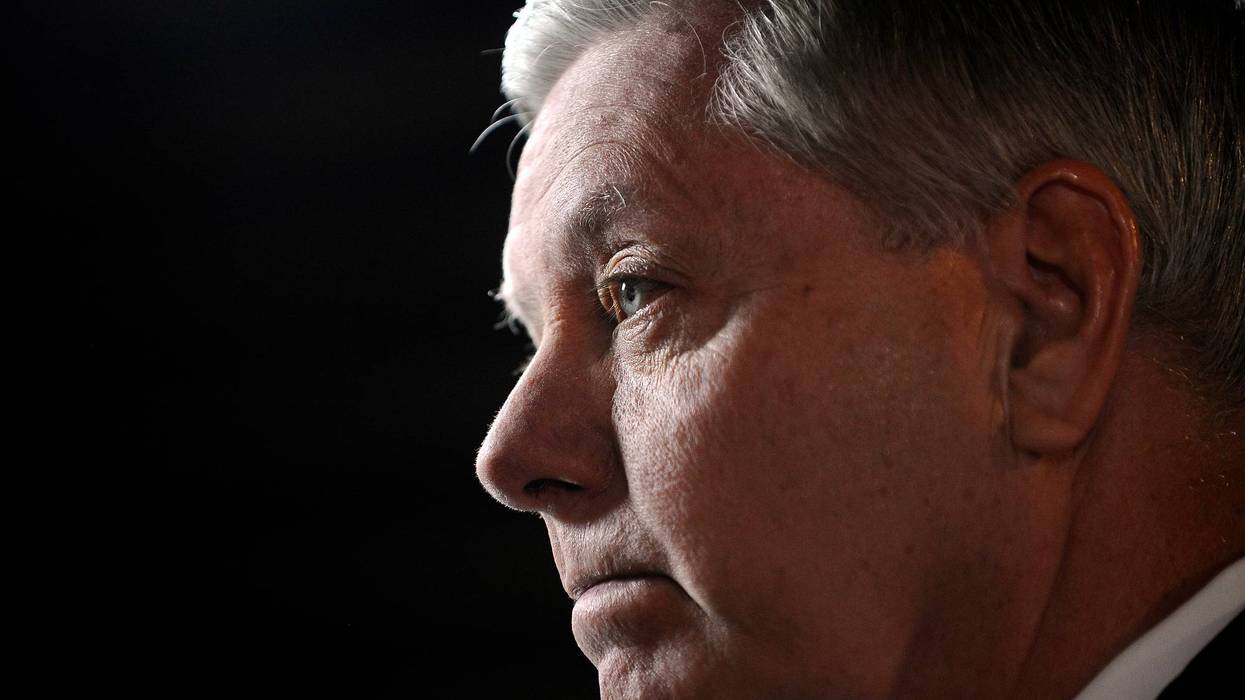 Obit Lindsey Graham