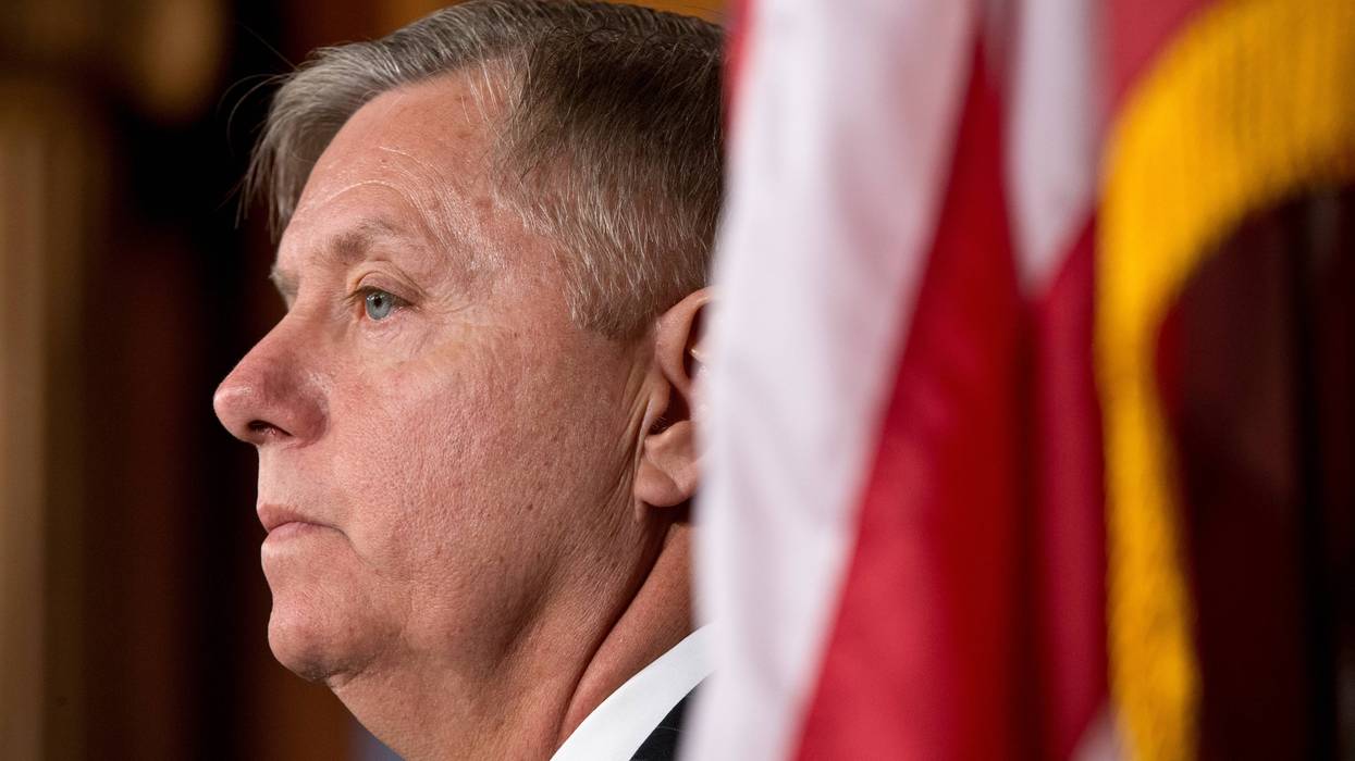 Obit Lindsey Graham