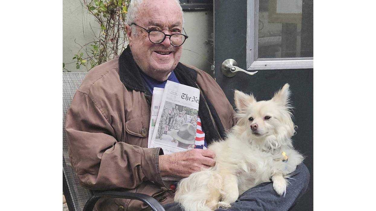 Obit Lippman