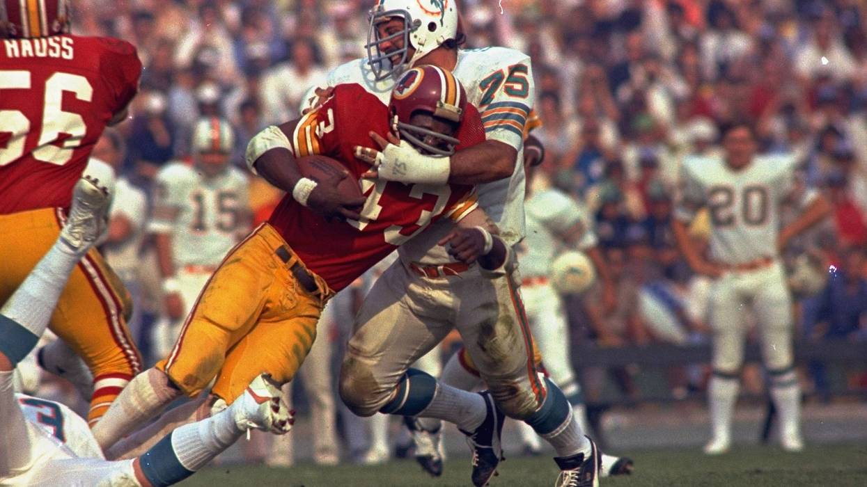 Obit Manny Fernandez Football 824