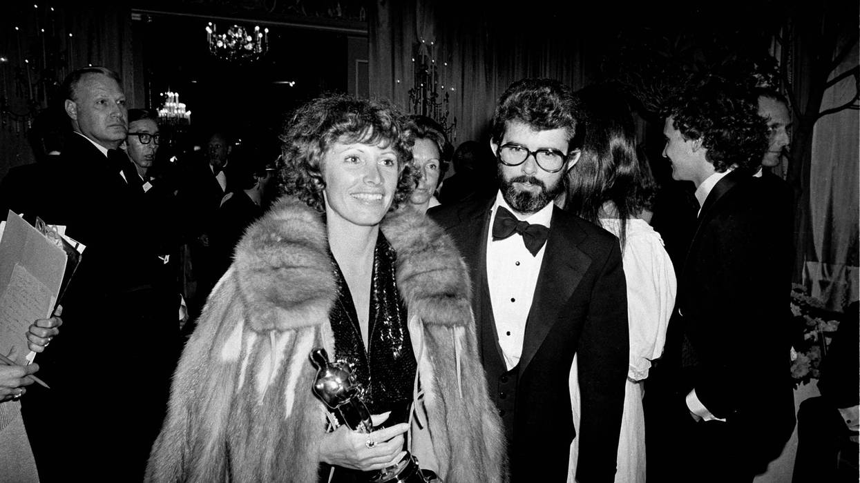 Obit Marcia Lucas