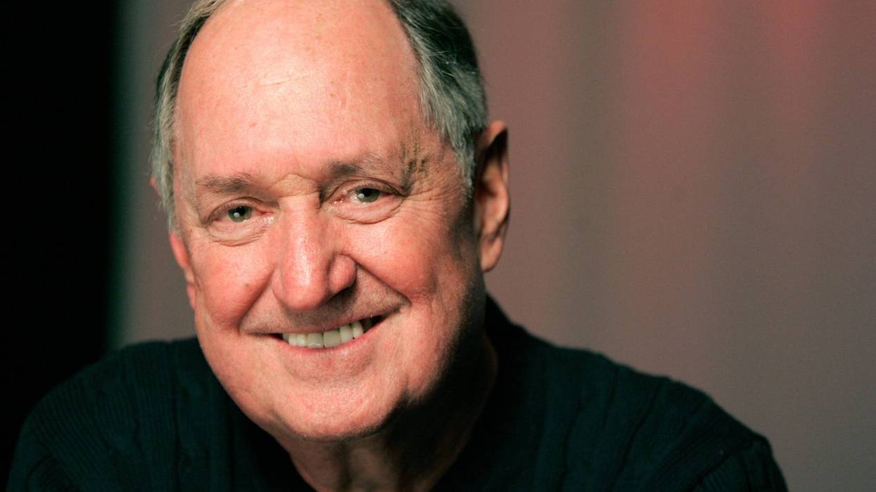 Obit Neil Sedaka