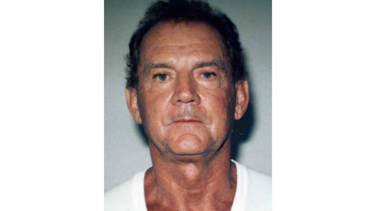 Obit New England Mafia Boss
