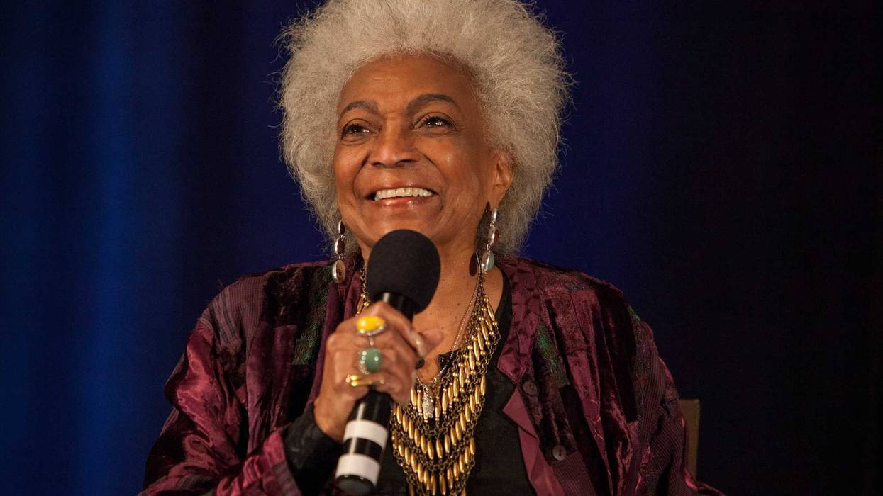 Obit Nichelle Nichols