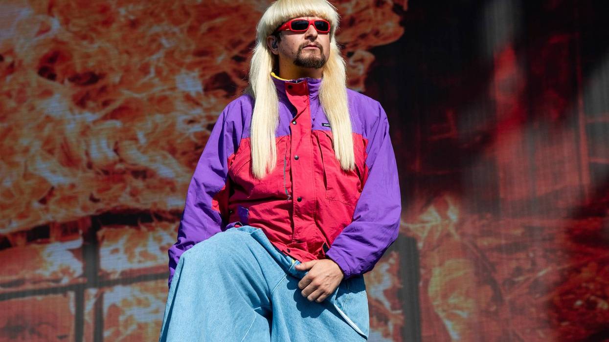 Obit - Oliver Tree