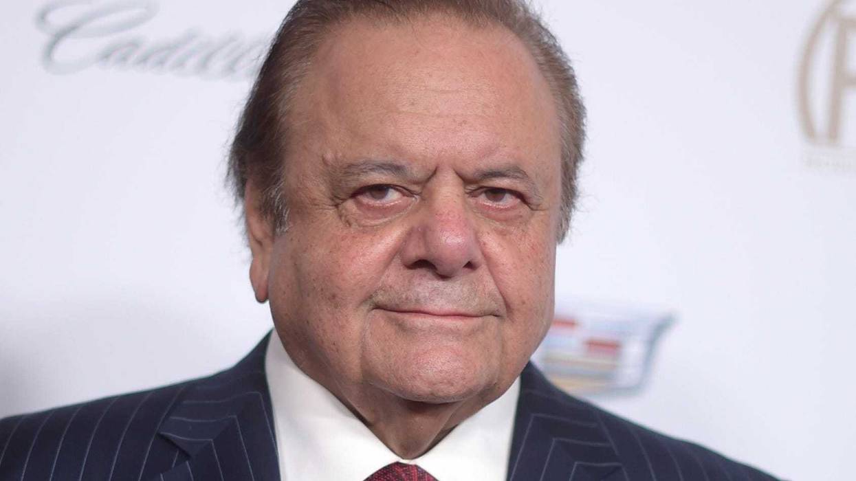 Obit Paul Sorvino