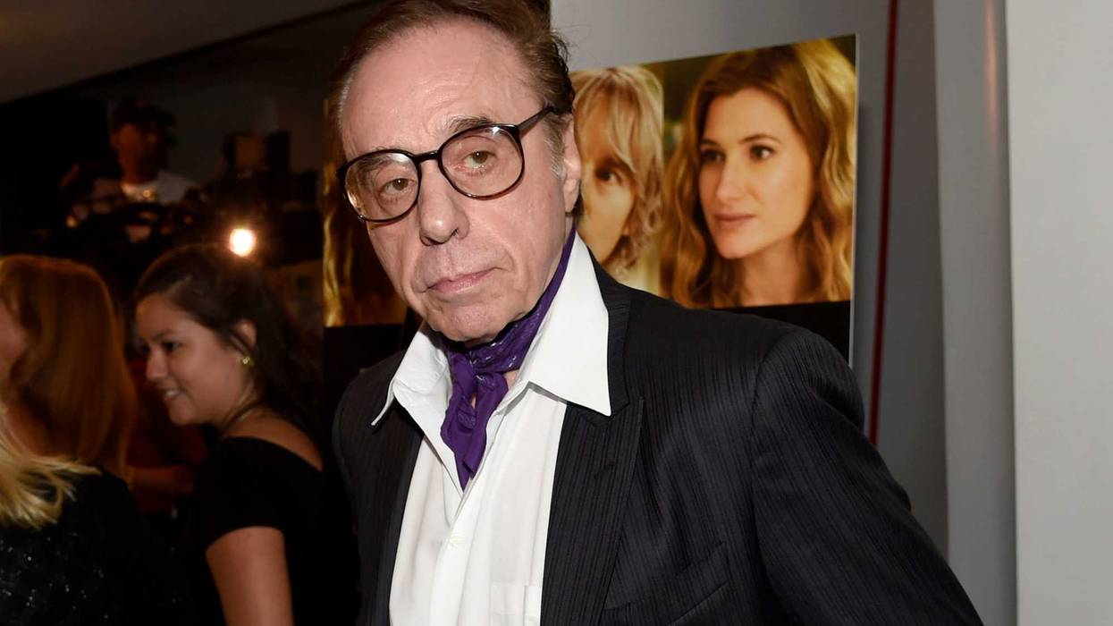 Obit Peter Bogdanovich