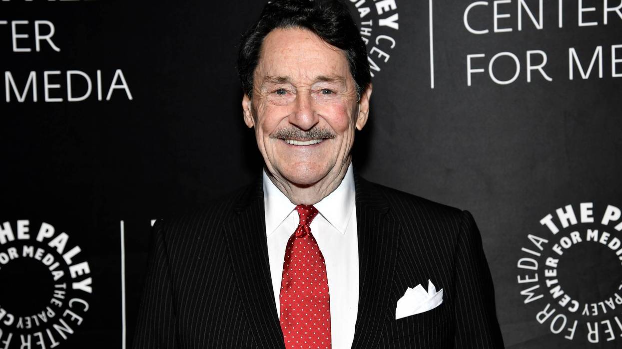 Obit - Peter Cullen