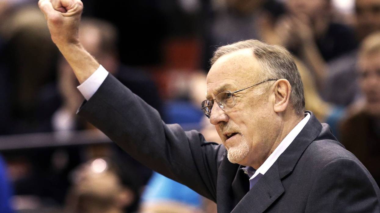 Obit Rick Adelman