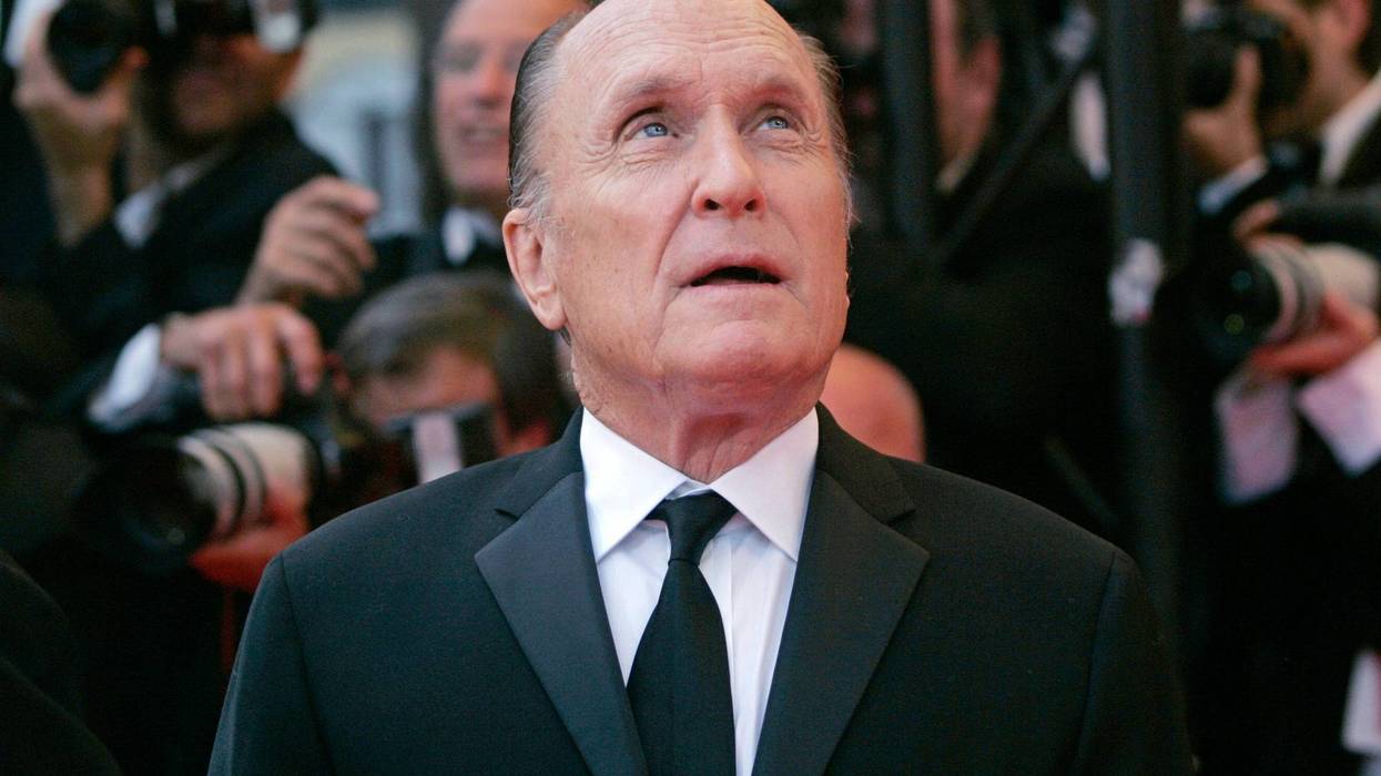 Obit Robert Duvall