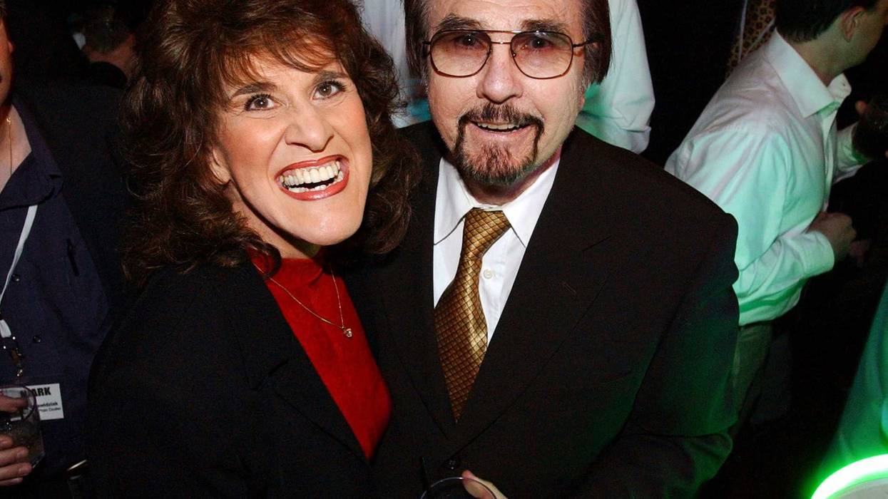 Obit Ruth Buzzi