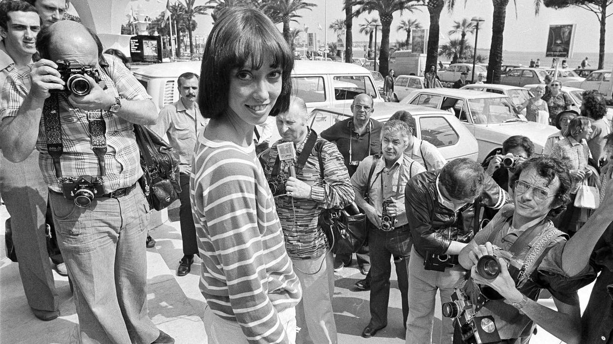 Obit Shelley Duvall