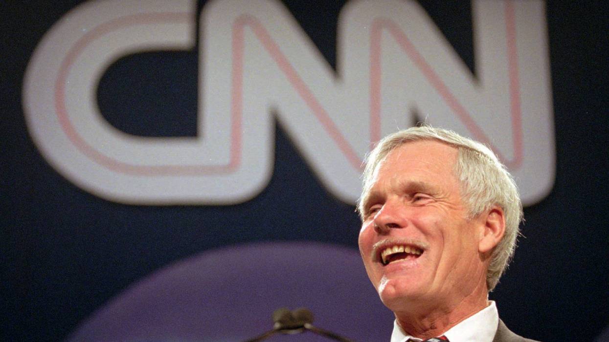 Obit Ted Turner