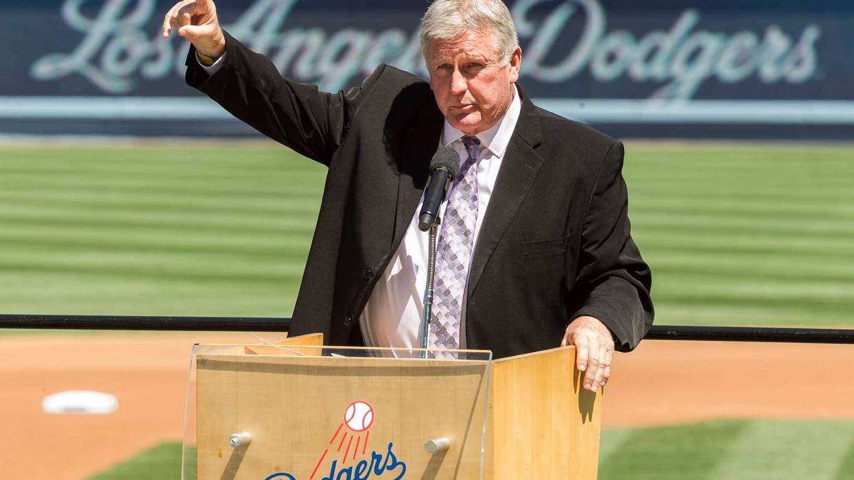 Obit Tommy John Baseball