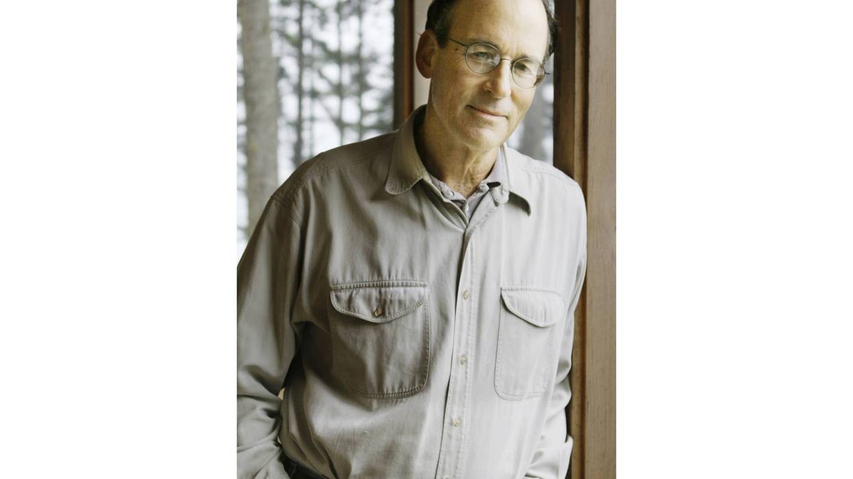 Obit Tracy Kidder