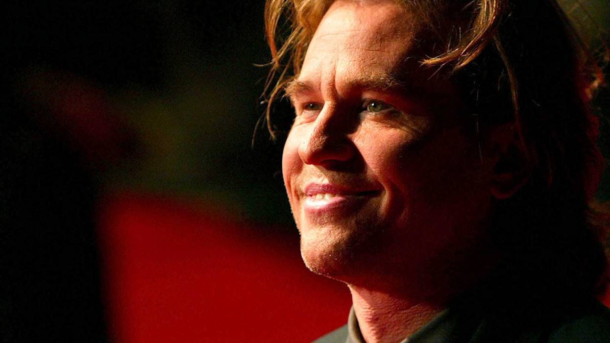 Obit Val Kilmer