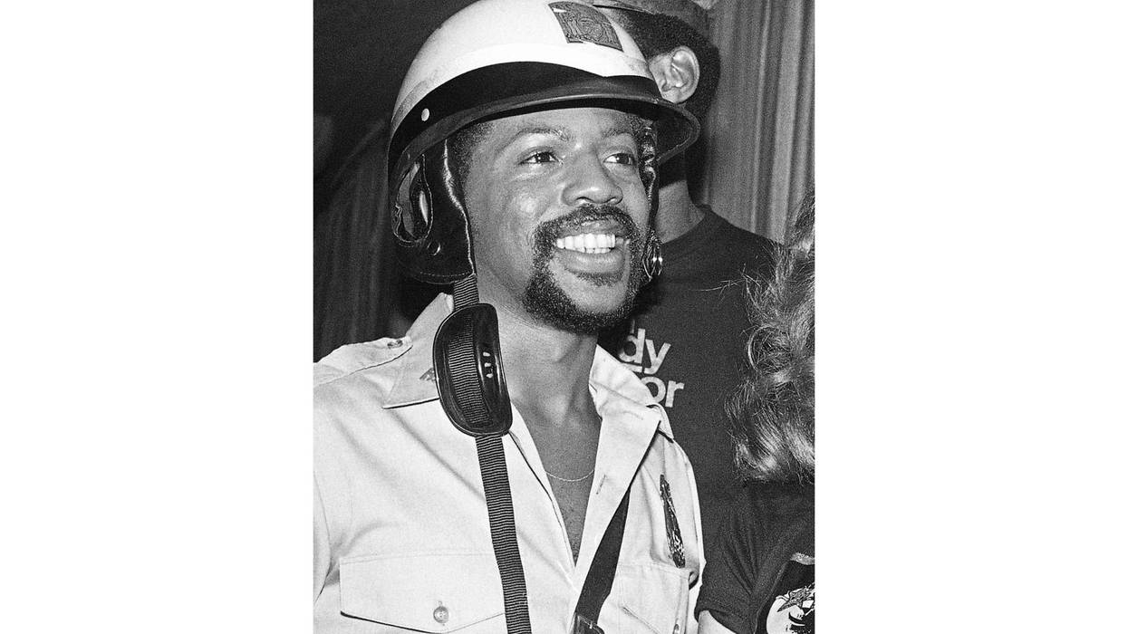 Obit - Victor Willis