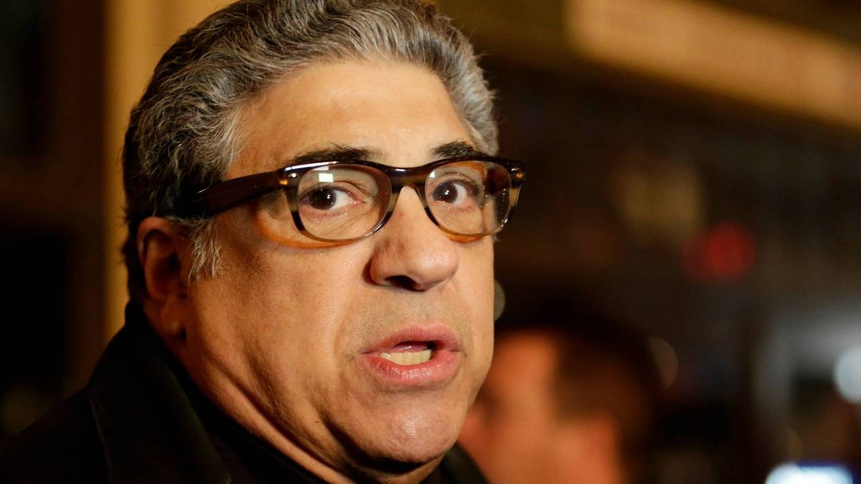 Obit Vincent Pastore