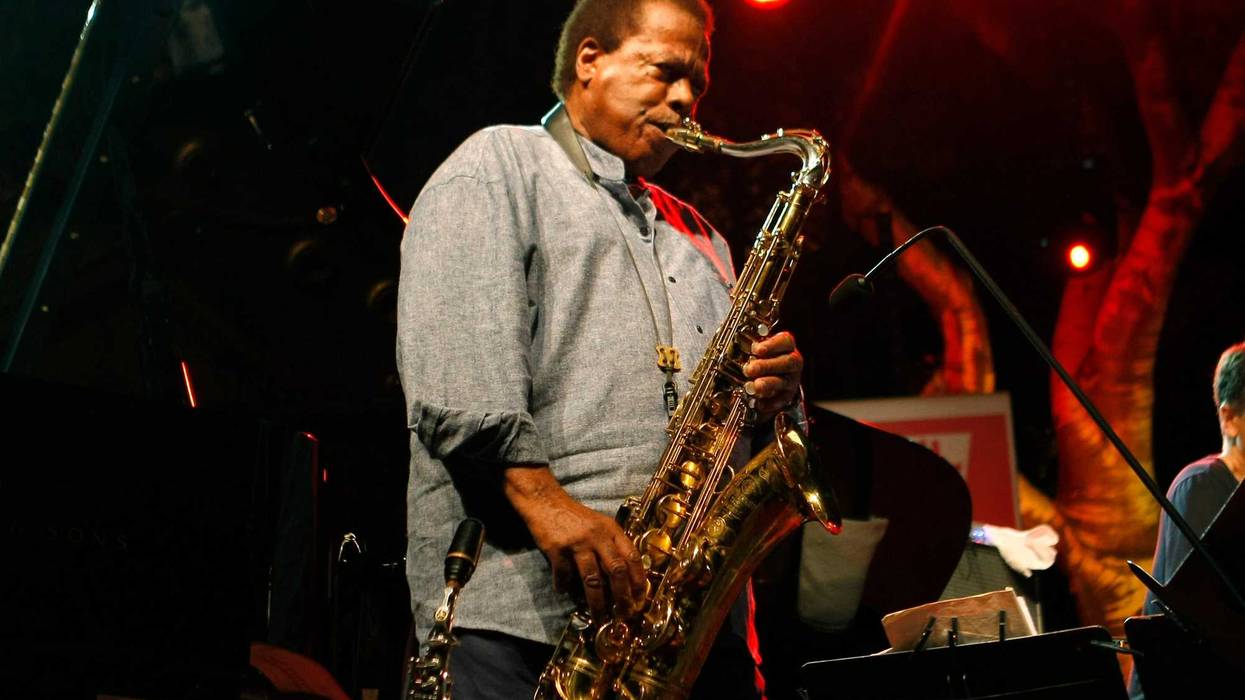 Obit Wayne Shorter