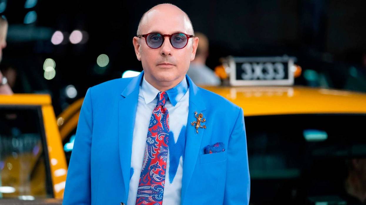 Obit Willie Garson