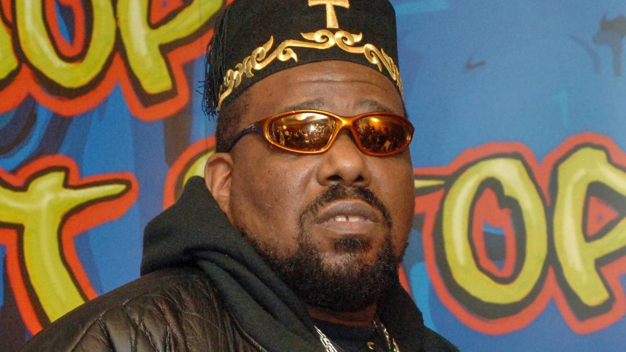 Obituary Afrika Bambaataa