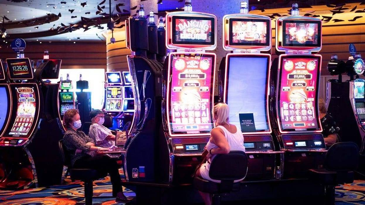 Ocean Casino Resort in Atlantic City