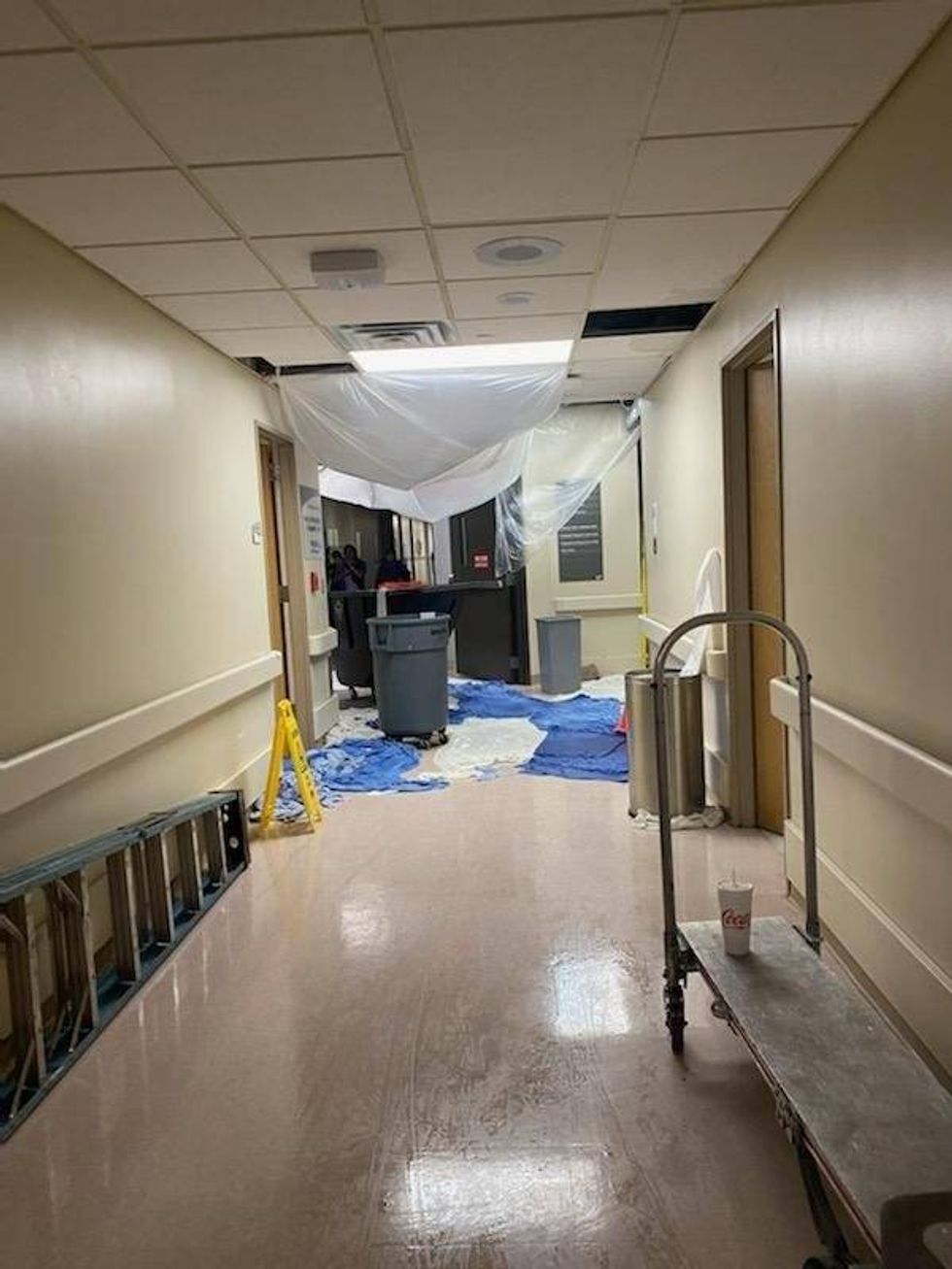 Ochsner Kenner