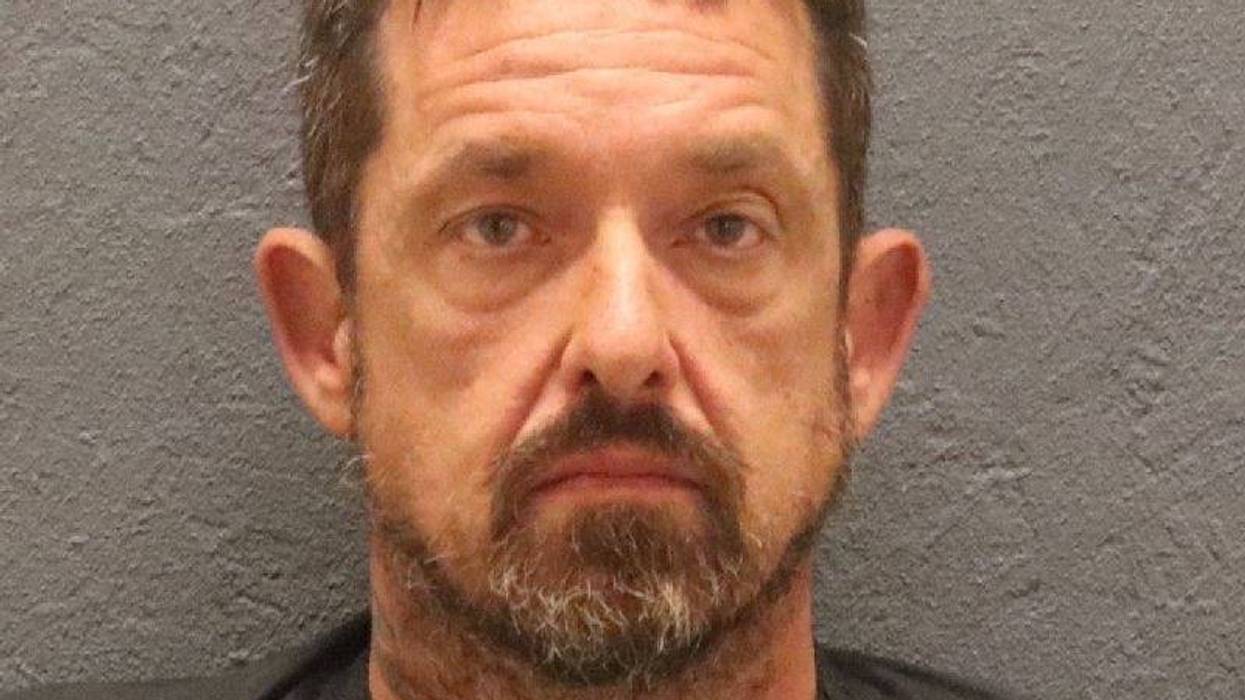Oconee man arrested for sex crimes against a minor