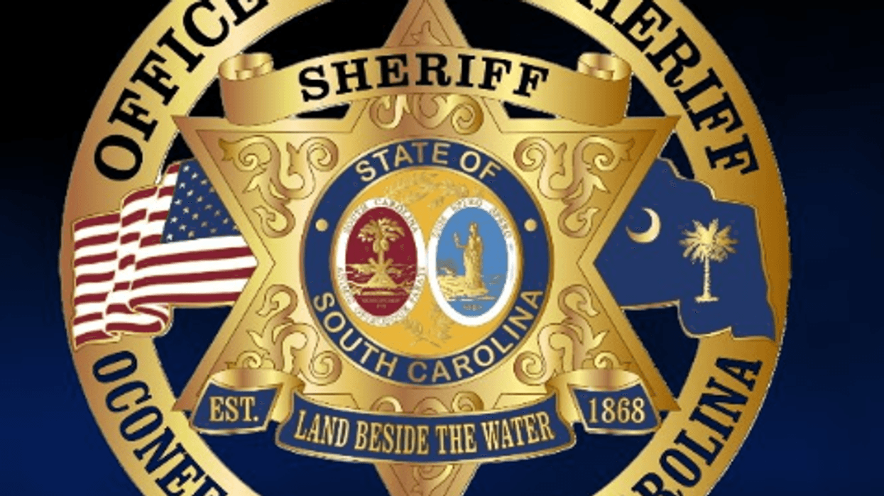 OCSO Facebook Page