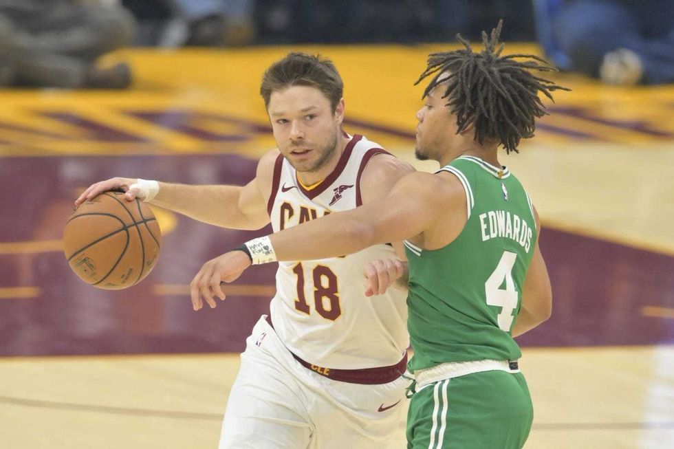 Cavs Notes – Delly's chance to start, adding to the roster and injury updates