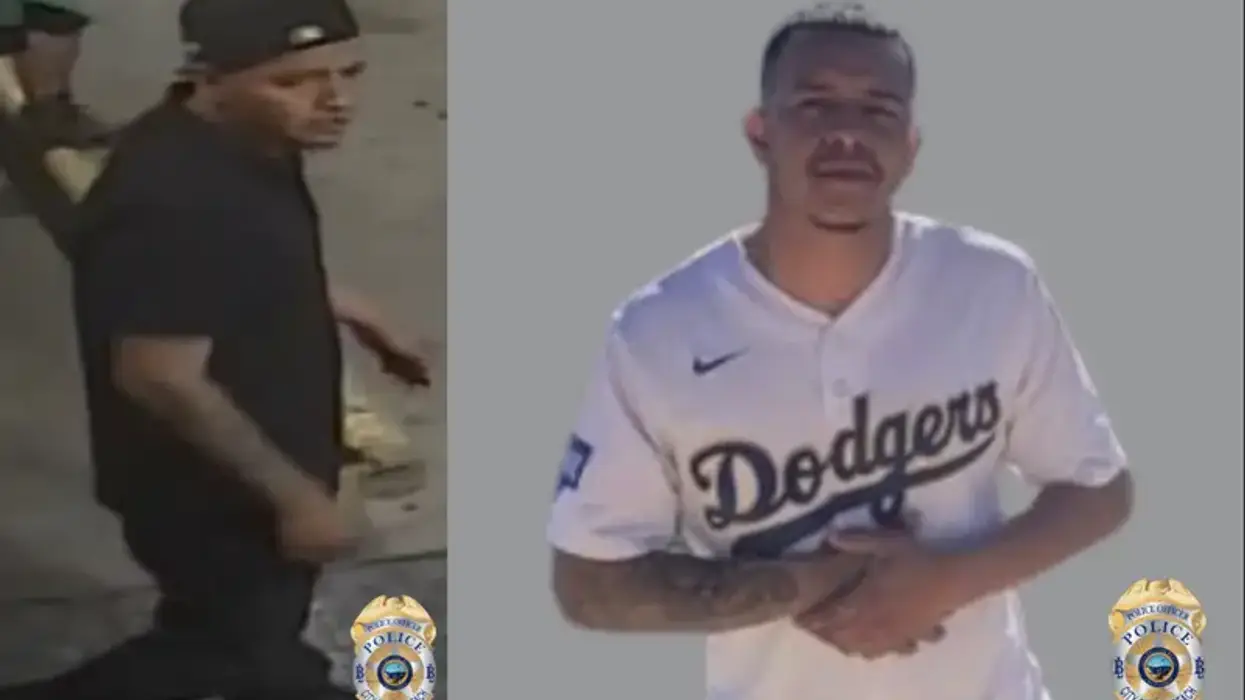 Octavio Montano Islas, 24, was last seen in a Long Beach bar on March 1, 2022, before he crashed into an apartment, killing a father and daughter living inside, Long Beach police said.