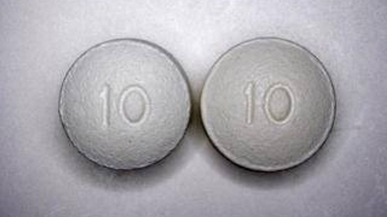 Ocycodone