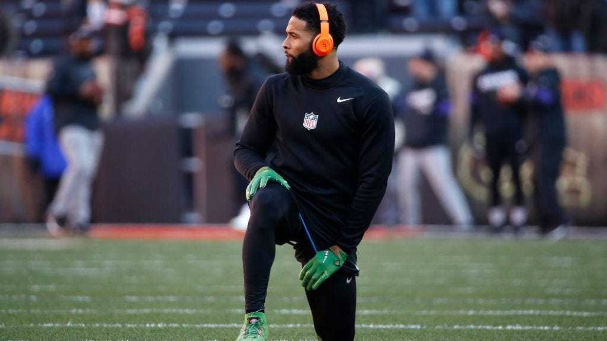 Odell Beckham Jr