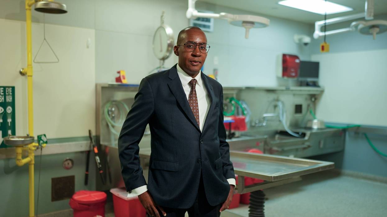 Odey Ukpo Portrait Session 46