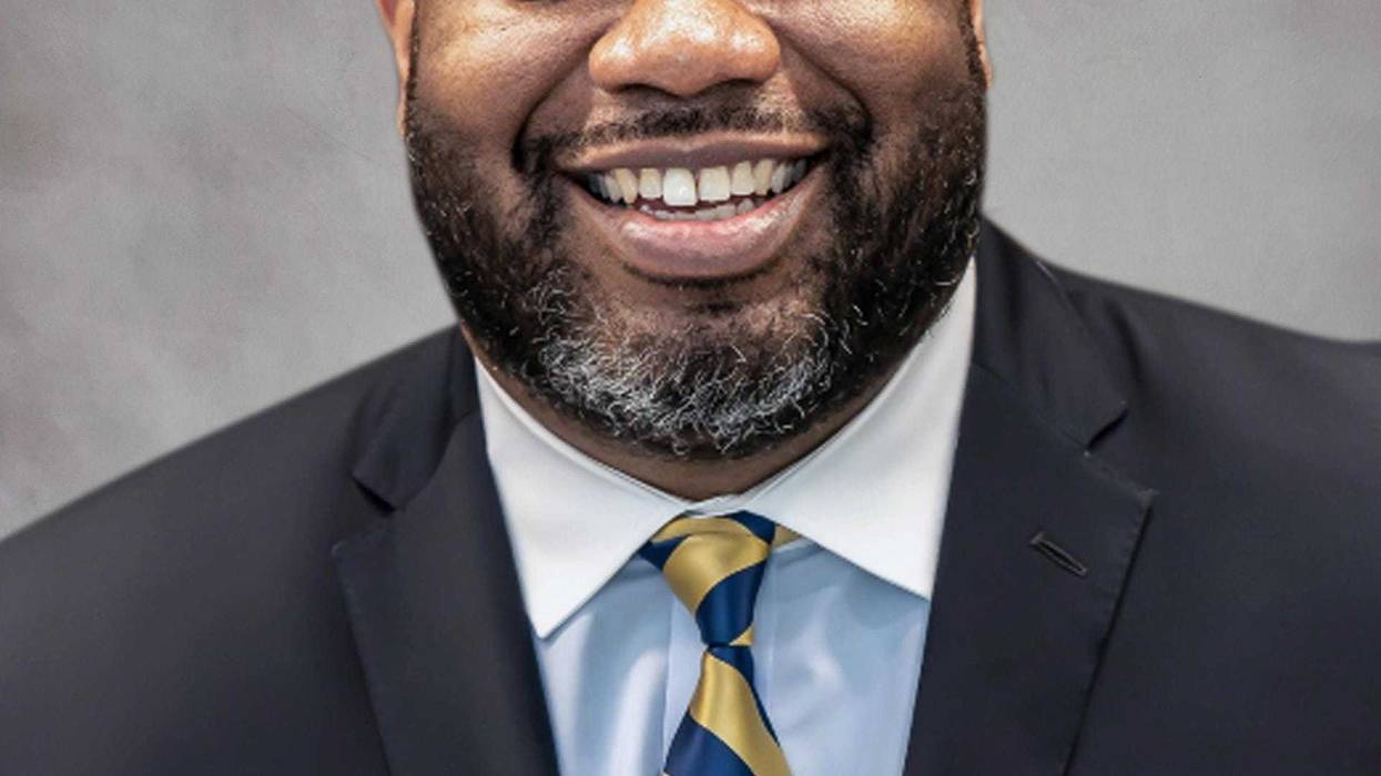 Odie Donald II
