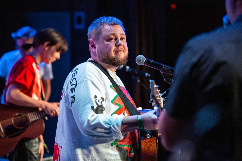 Of Monsters And Men SH On Stage14