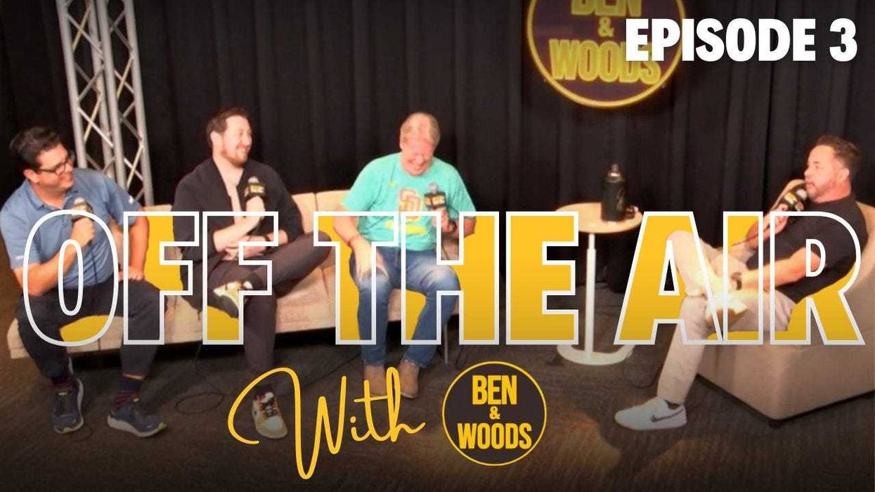 Off The Air
